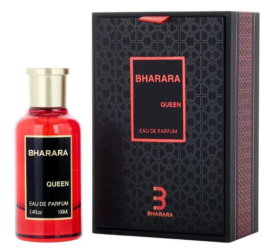 Bharara Queen EDP 100ml